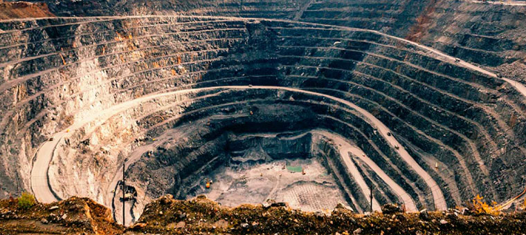 7 procesos mineros que evitarán accidentes dentro de una mina